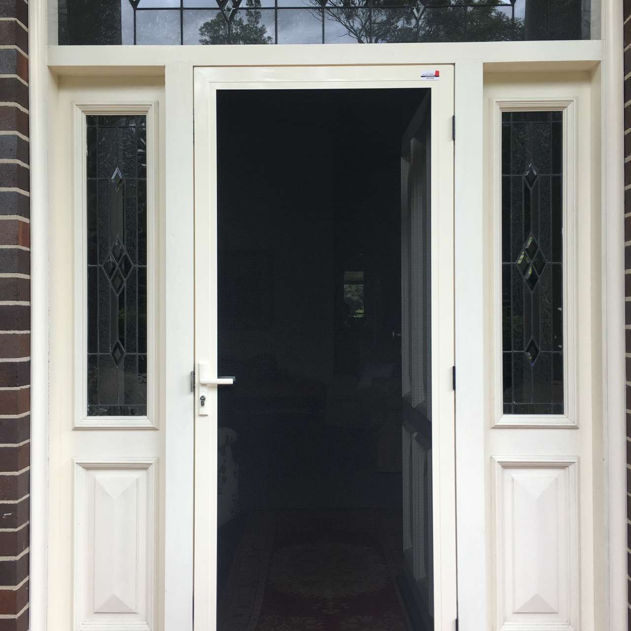 Amplimesh Supascreen