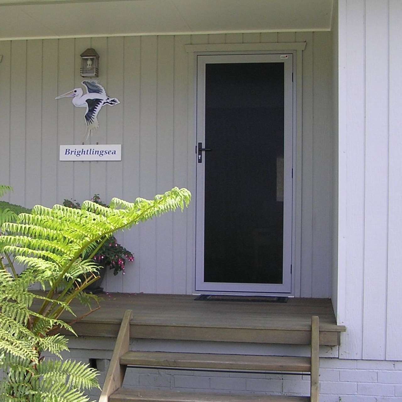 Intrudaguard perforated aluminium