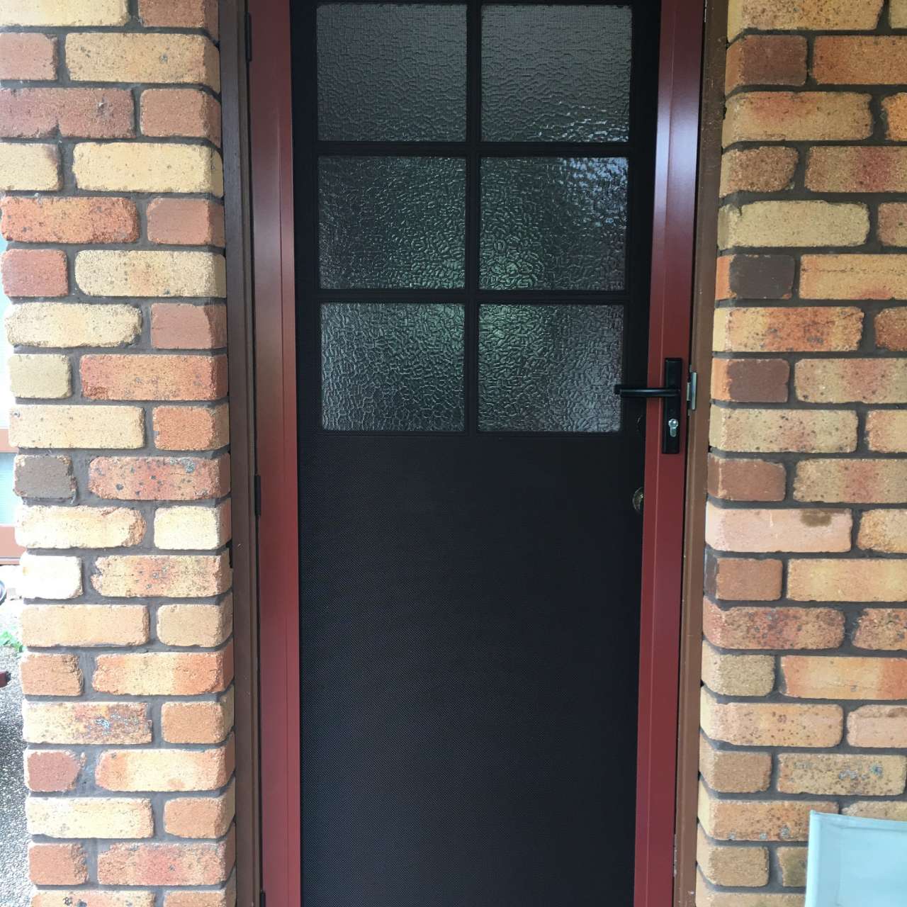 Amplimesh Supascreen