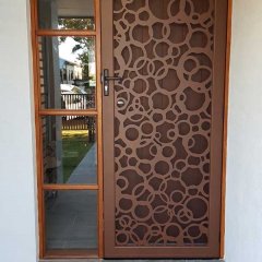 Decoview Screen Door