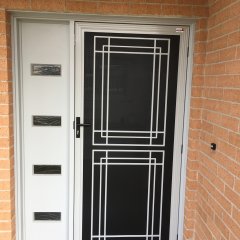 Quality Decorative doors