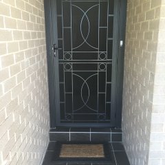 Quality decorative doors