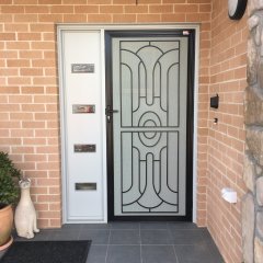 Quality Decorative doors