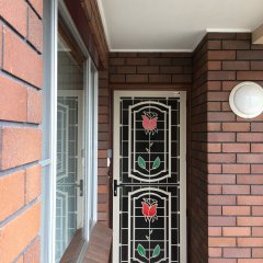 Quality Decorative doors