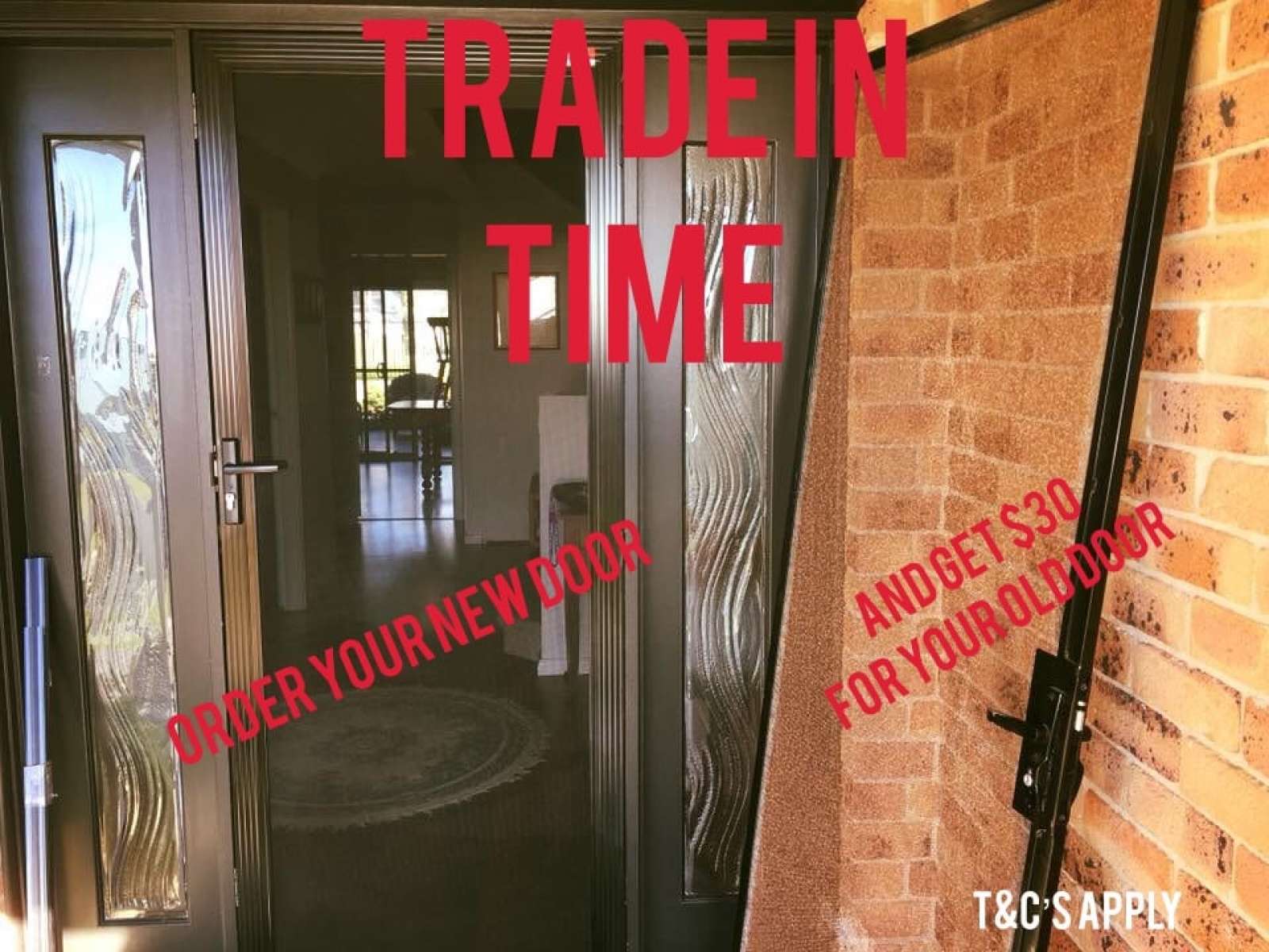Trade In Time
