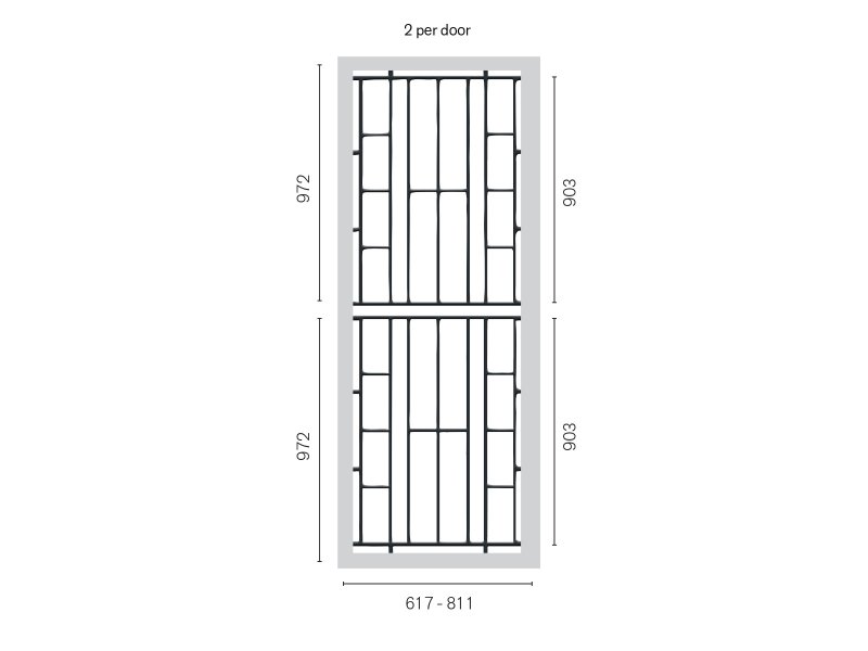 SP13BB | Rectangles