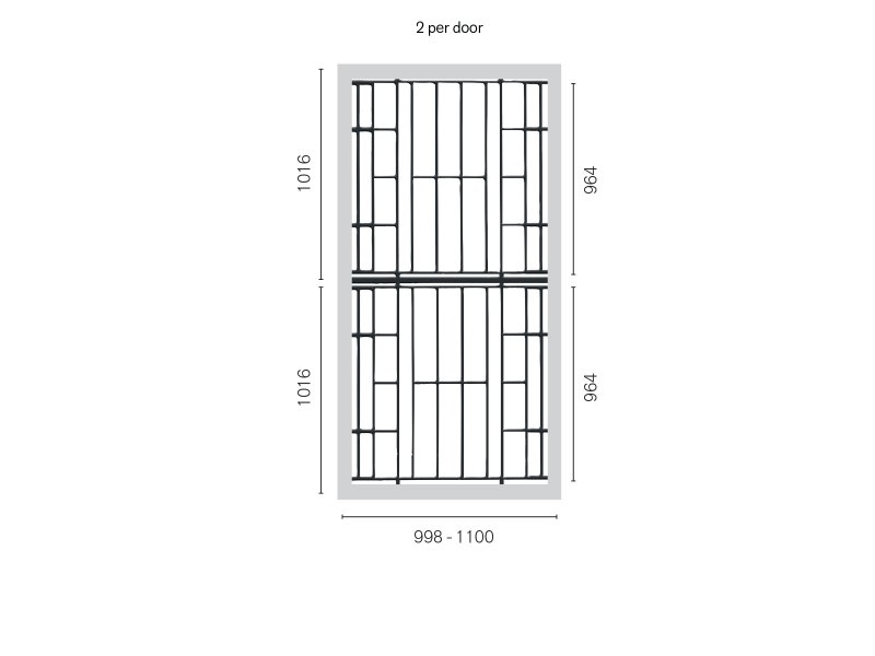 SP15BB | Rectangles